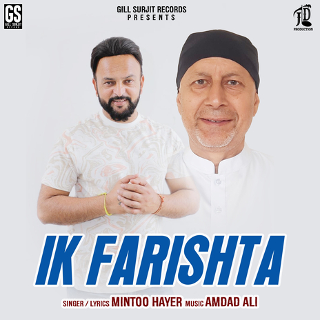 Ik Farishta | Boomplay Music