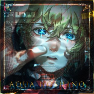 Aqua Hoshino (Melodia da Morte)