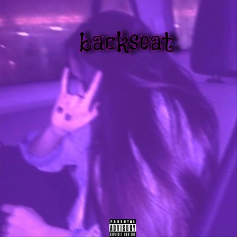 backseat (SPED UP)