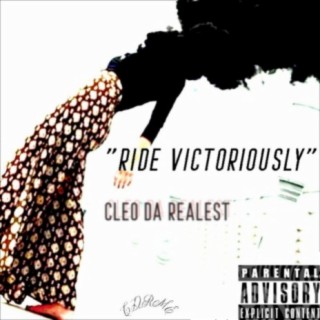 RIDE VICTORIOUSLY
