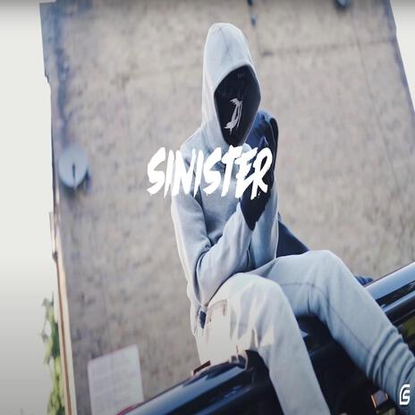 Sinister | Boomplay Music