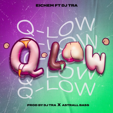 Q-LOW ft. DJ Tra & Astrallbass | Boomplay Music