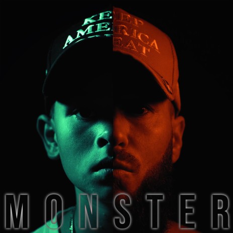 Monster (feat. Toby James)