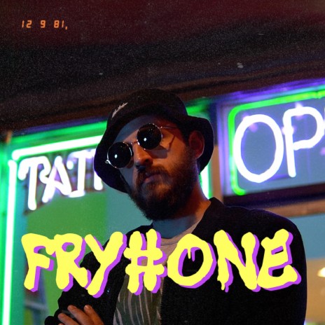 Fry One | Boomplay Music