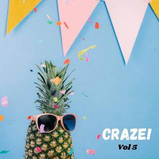 CRAZE! (VOL. 5)