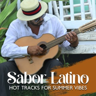 Sabor Latino: Hot Tracks for Summer Vibes