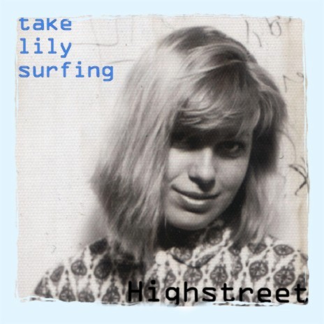 Take Lily Surfing (First Version) | Boomplay Music