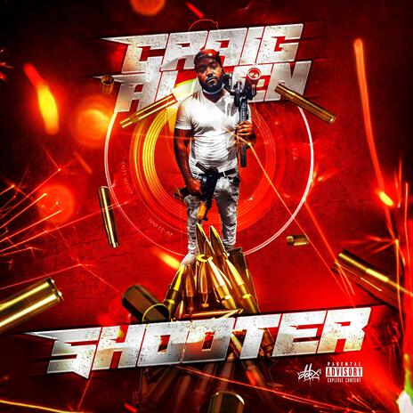 Shooter | Boomplay Music