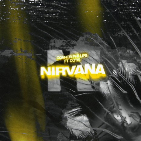 Nirvana (feat. COTIS)