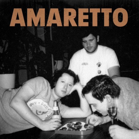 Amaretto | Boomplay Music