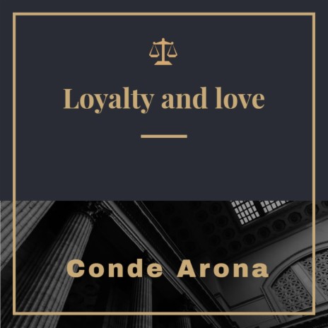 Loyalty and love | Boomplay Music