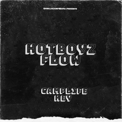 Hotboyz Flow ft. Bodybag Noonie & Gucci Ram | Boomplay Music