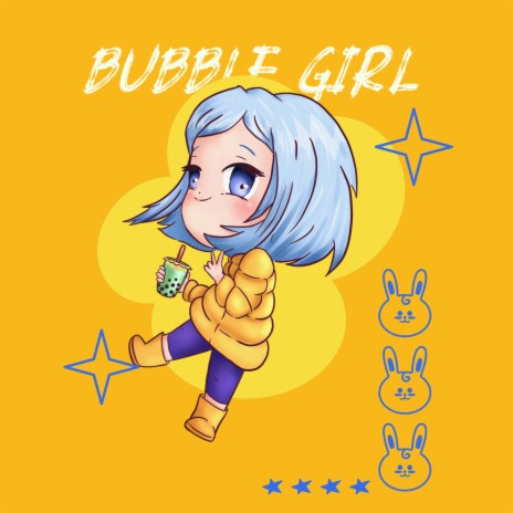Bubble Girl | Boomplay Music