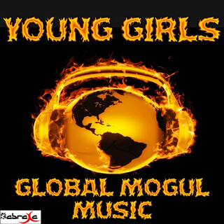 Young Girls - Tribute to Bruno Mars