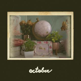 october