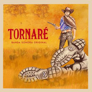 Tornaré (Banda Sonora Original)