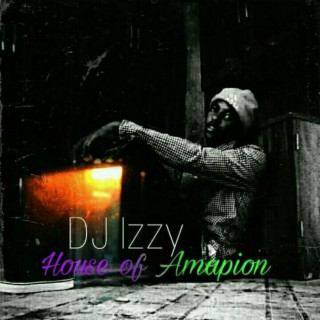 DJ Izzy