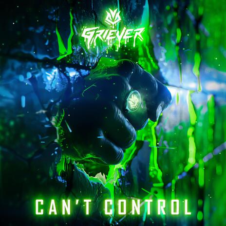 CAN'T CONTROL | Boomplay Music