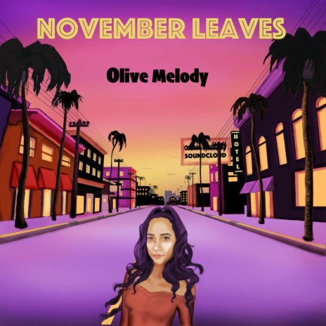 November Leaves | Boomplay Music