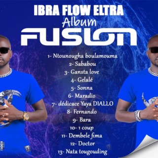 Ibra Flow Eltra