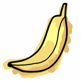 Banana Don't Jiggle Jiggle