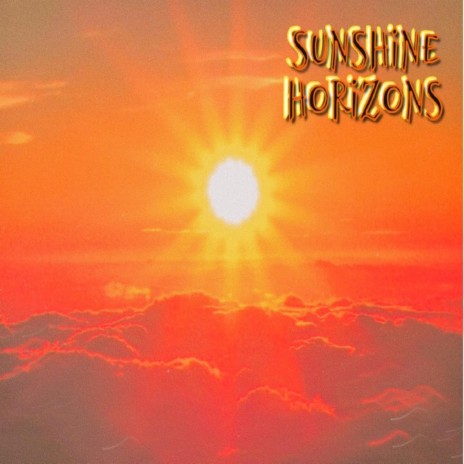 Sunshine Horizons | Boomplay Music