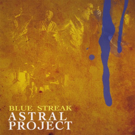 Blue Streak | Boomplay Music