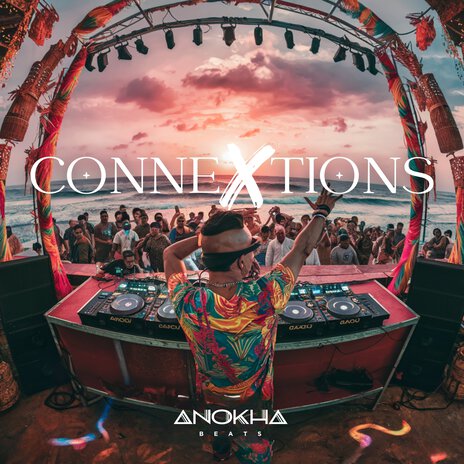 Connextions | Boomplay Music