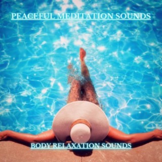 Body Relaxation Sounds