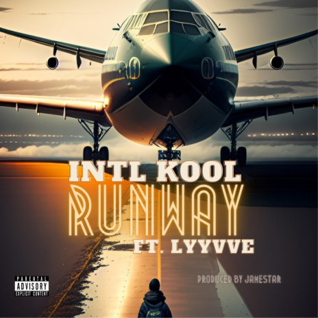 Runway ft. Lyyvve | Boomplay Music