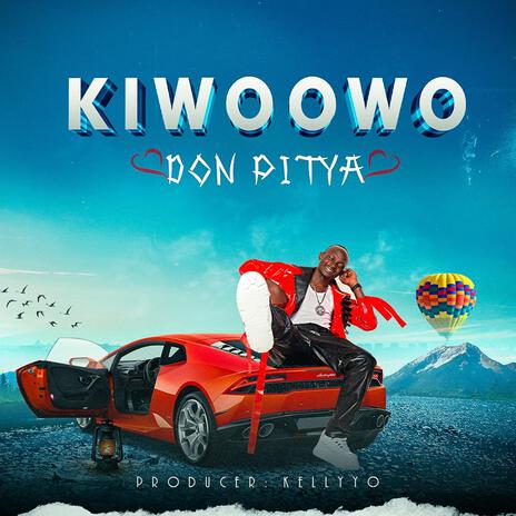 Kiwoowo | Boomplay Music