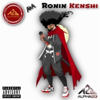 RONIN KENSHI