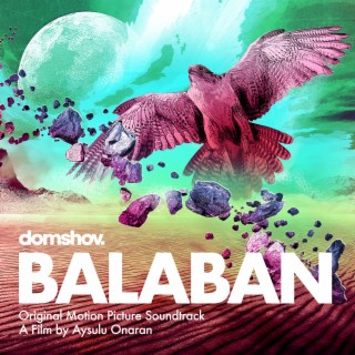 BALABAN (Original Motion Picture Soundtrack)