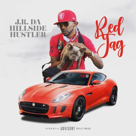 Red Jag | Boomplay Music