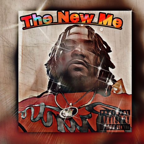 The New Me | Boomplay Music