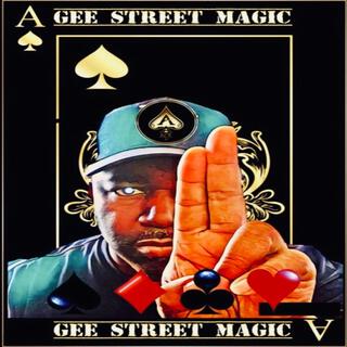 STREET MAGIC