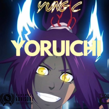 Yoruichi | Boomplay Music