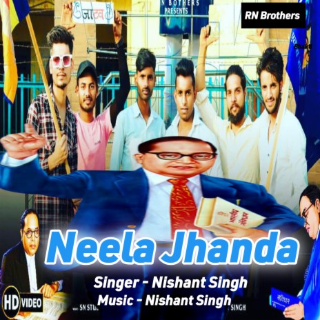 Neela Jhanda (Hindi) | Boomplay Music