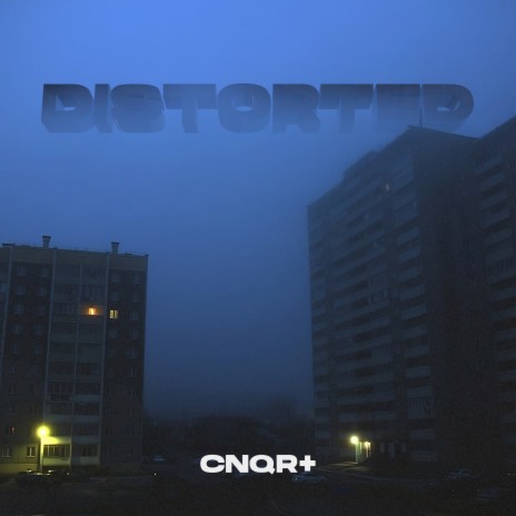 Distorted | Boomplay Music