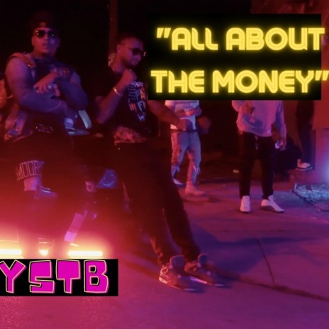 All About The Money | Boomplay Music