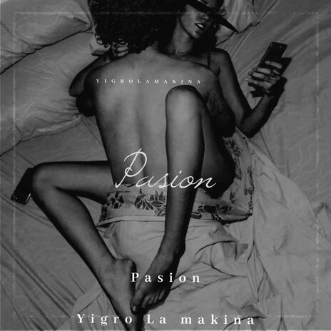 Pasion | Boomplay Music