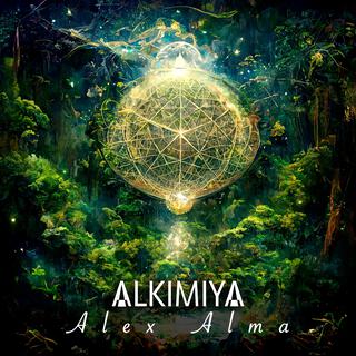 Ayahuasca Ayni ft. Alex Alma lyrics | Boomplay Music