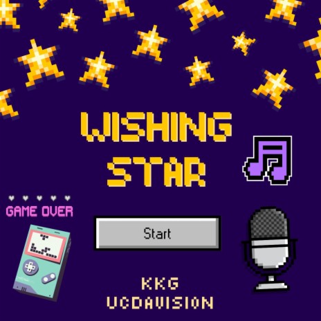 Wishing Star | Boomplay Music