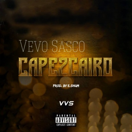 CAPE2CAIRO | Boomplay Music