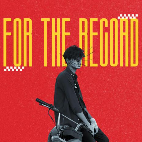 For The Record ft. Moeez | Boomplay Music