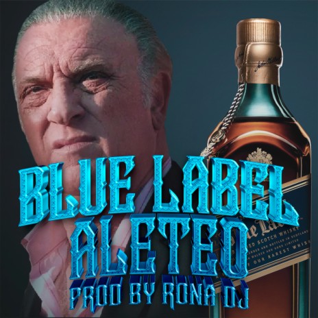 Blue Label Aleteo | Boomplay Music