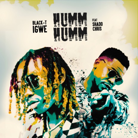 Humm Humm ft. Shado Chris | Boomplay Music