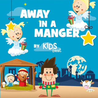 Away In A Manger