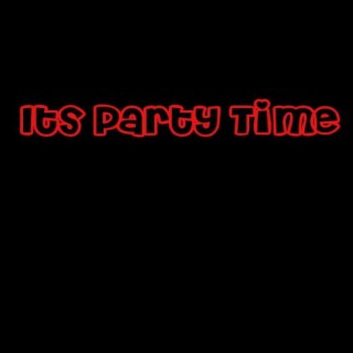 It´s Party Time