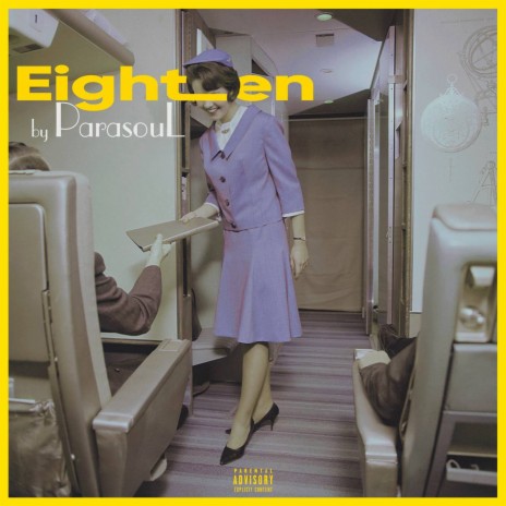 Eighteen | Boomplay Music